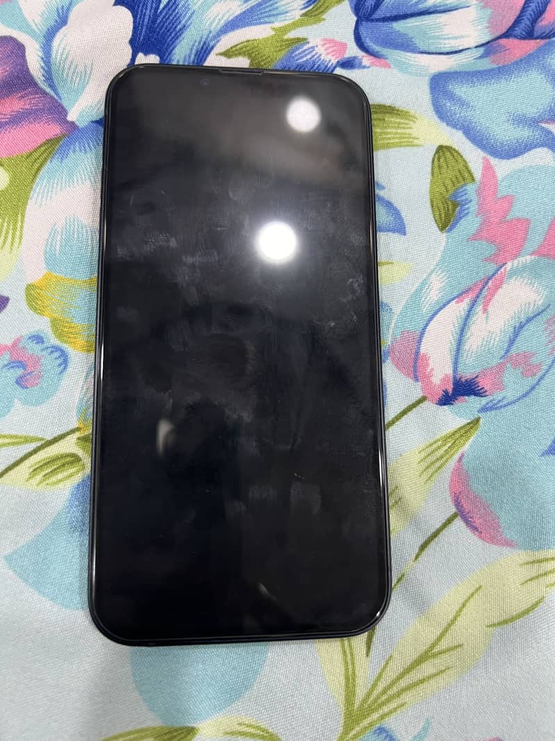 Apple iPhone 13 2
