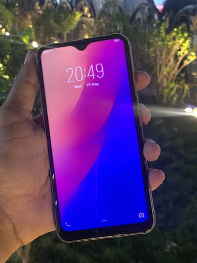 Vivo Y90
