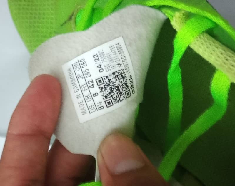 Adidas 2