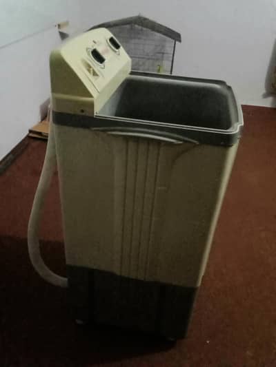 used washing Machine