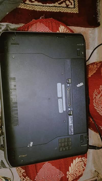 dell laptop