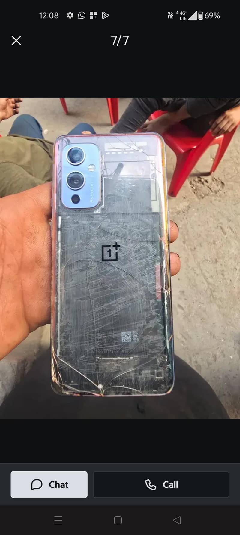 One Plus 9 2