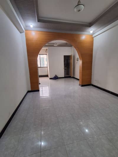 2bedroom office flat avaible for rent islamabad