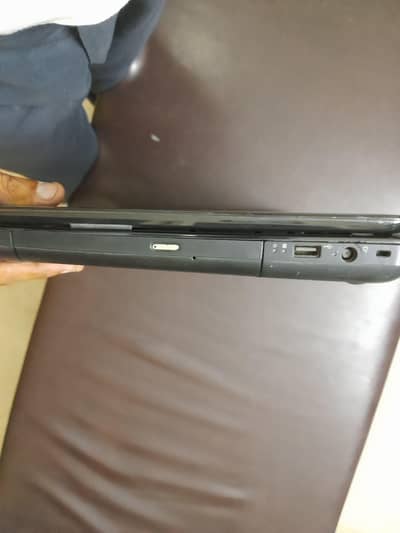 HP Laptop Pavilion G7