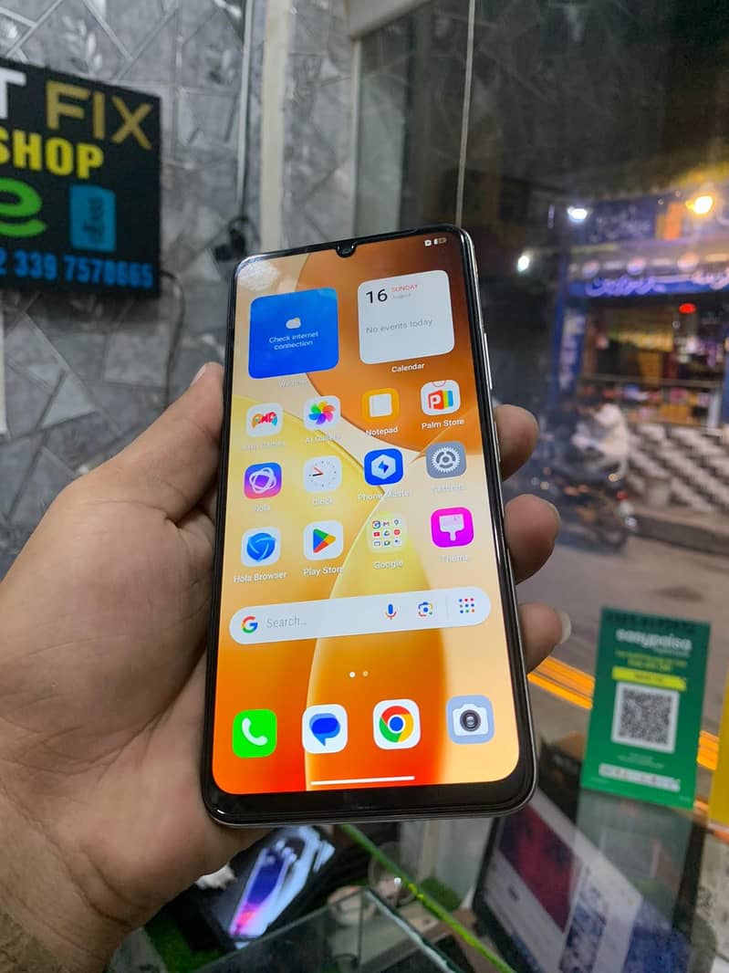 Itel Value 100 3