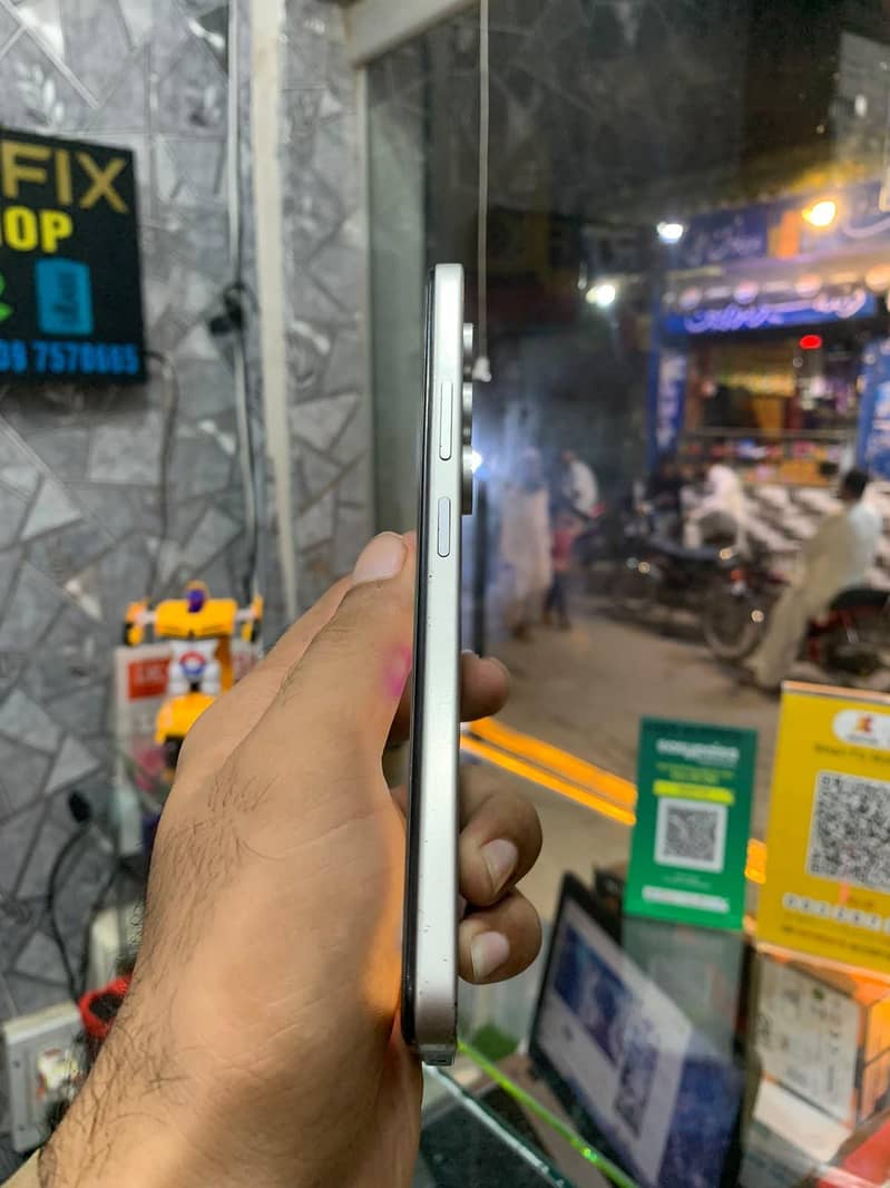 Itel Value 100 5