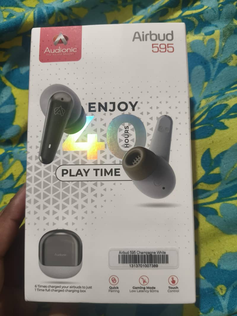 audionic airbuds 595 1