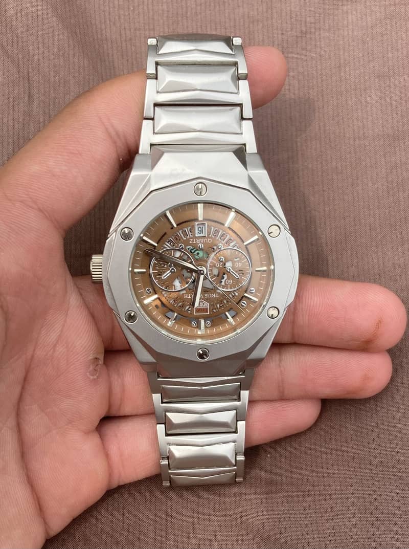 New condition 0