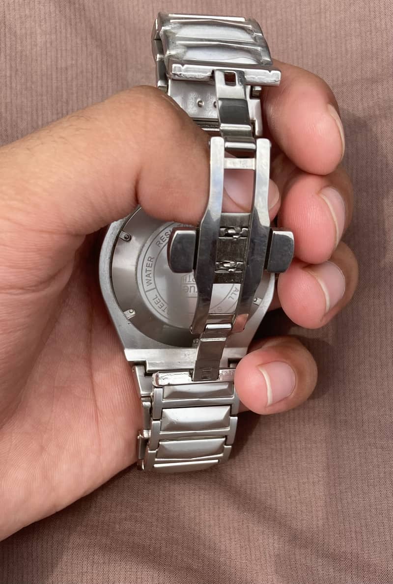 New condition 1