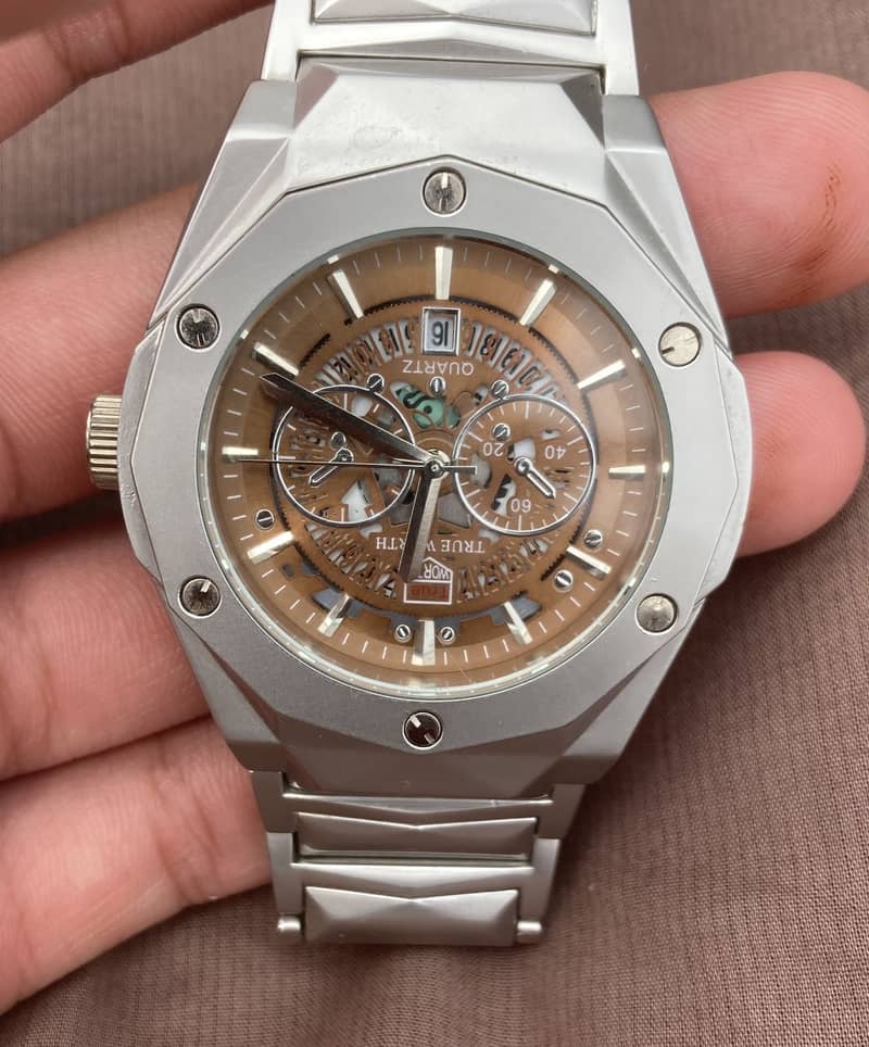 New condition 2