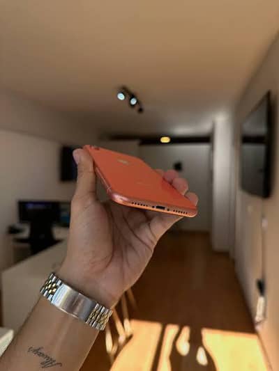 Apple iPhone XR Bypass