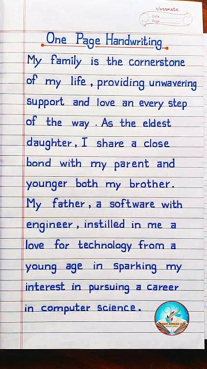Assignment writing 17