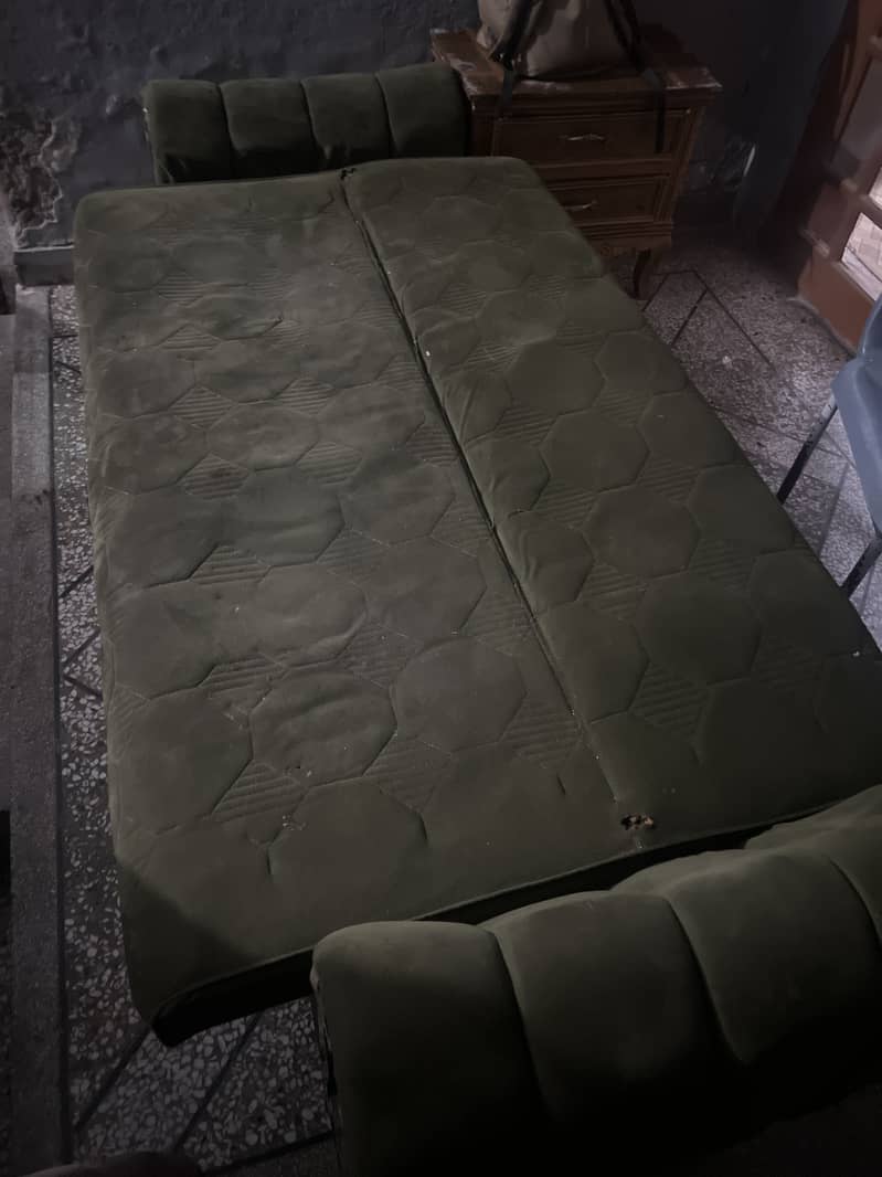 Sofa bad 2