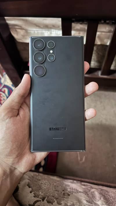 Samsung Mobile S23 Ultra