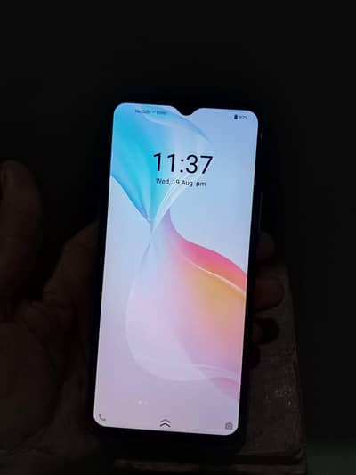 Vivo Y21T