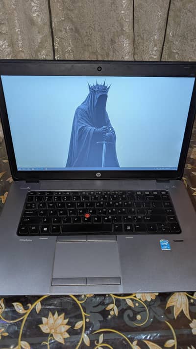 HP 850 G2