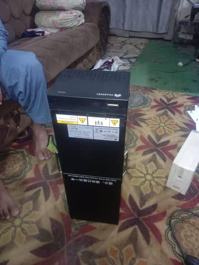 Huawei LiFePO4 Battery
