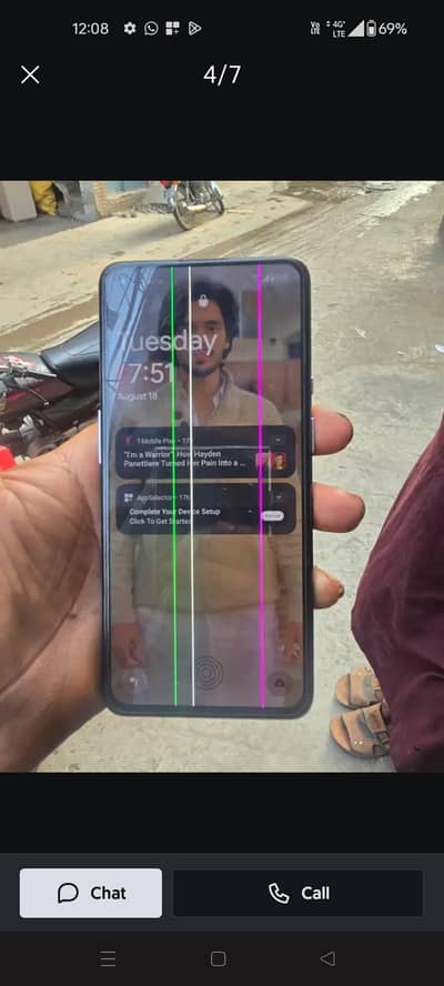 One Plus 9