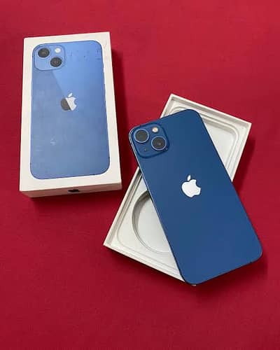 Apple iPhone 13 128gb