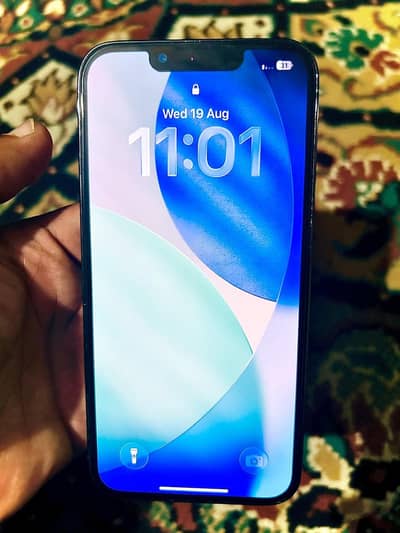 Apple iPhone 13 Pro
