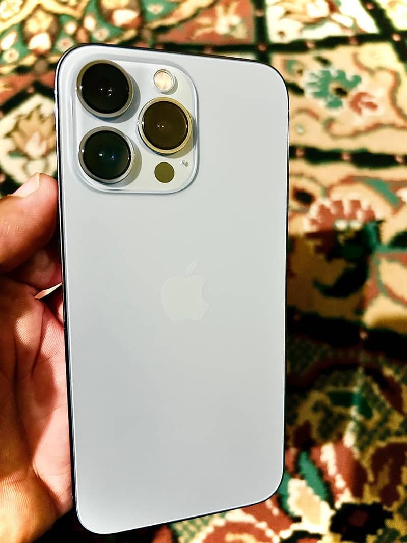 Apple iPhone 13 Pro 2