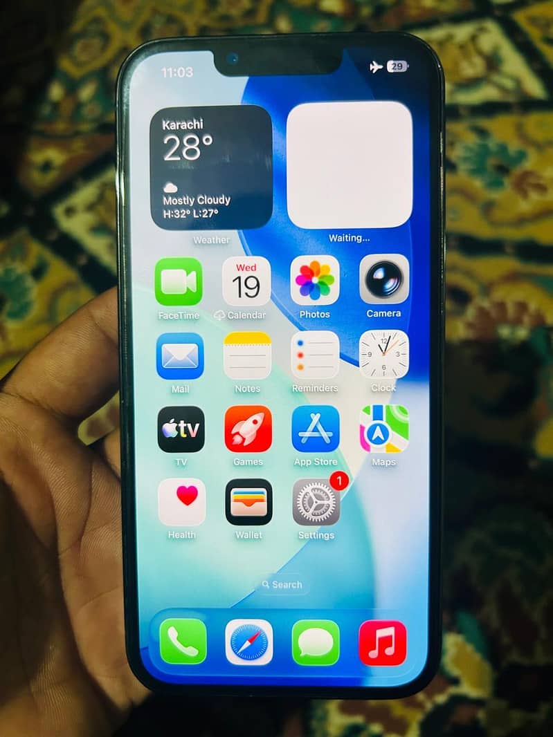 Apple iPhone 13 Pro 4