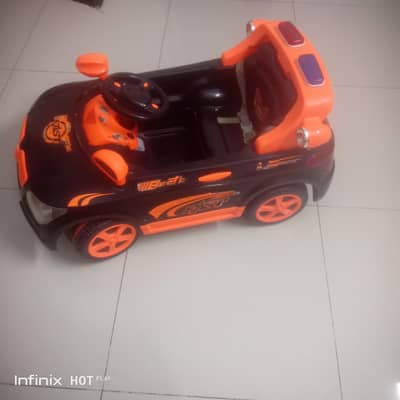 battery bike and car for kids