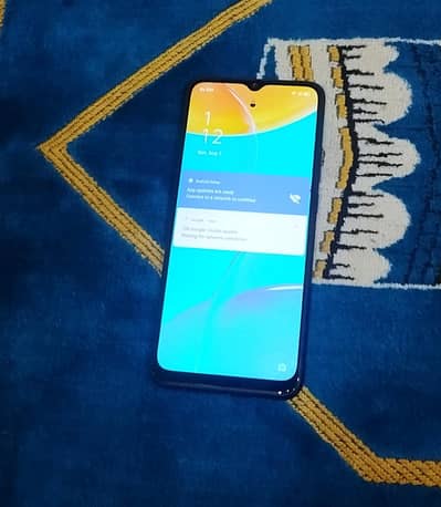 oppo A15 Official PTA APPROVED