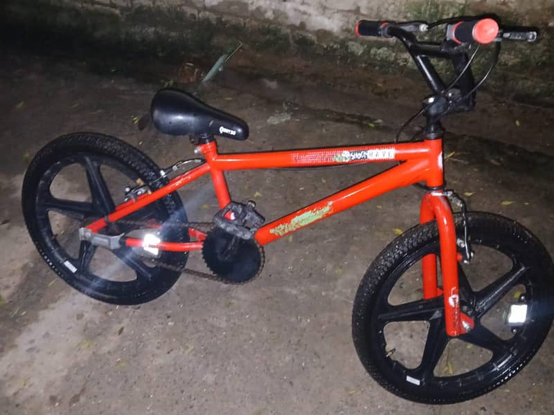 imported cycle 0