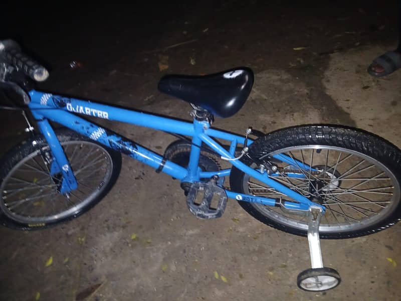 imported cycle 2
