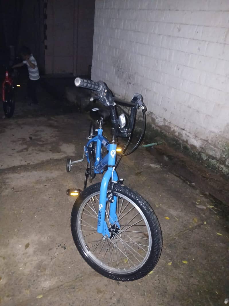 imported cycle 3