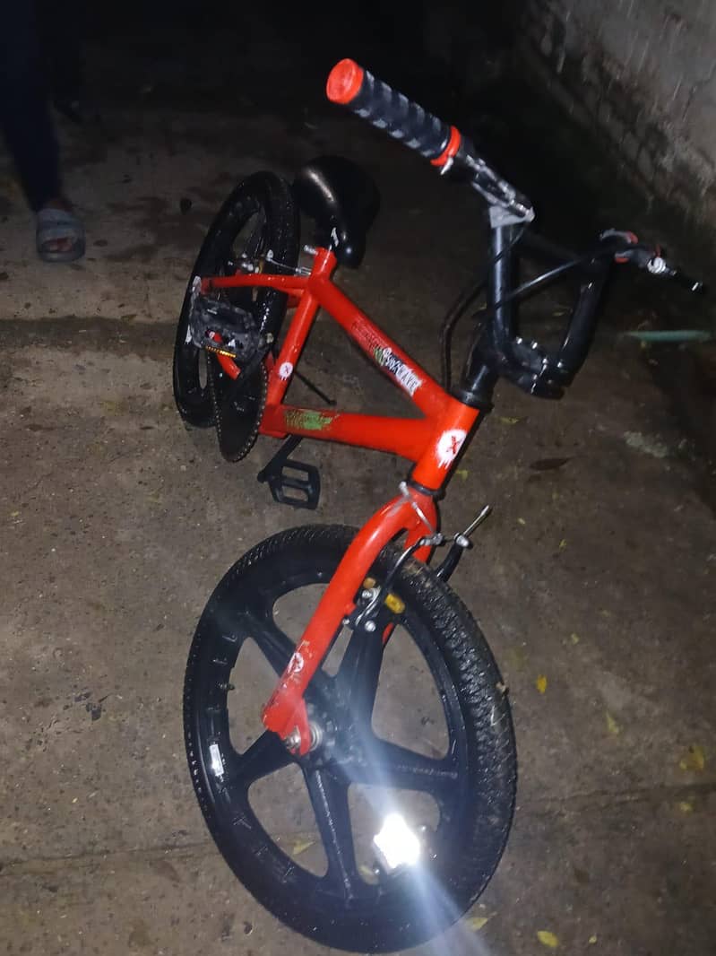 imported cycle 4