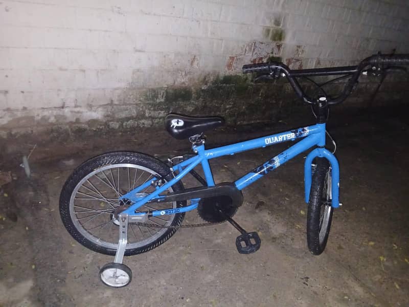 imported cycle 5