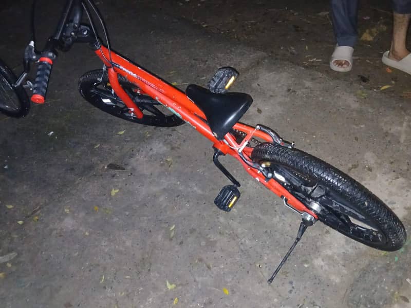 imported cycle 6