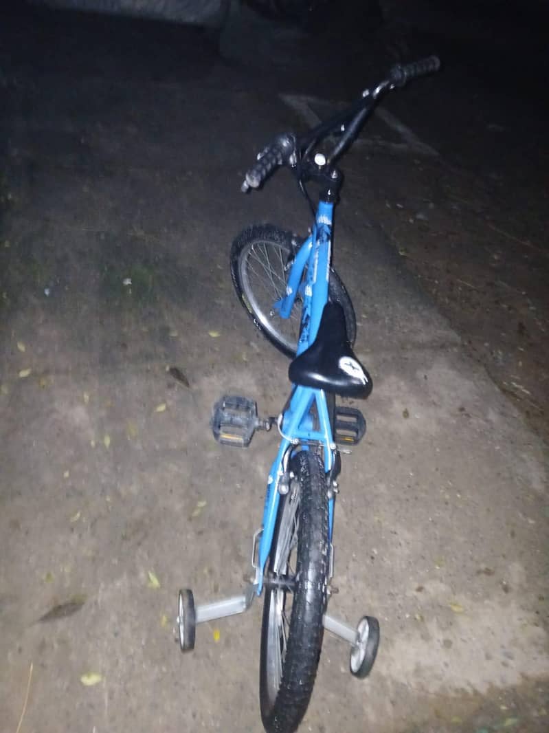 imported cycle 7