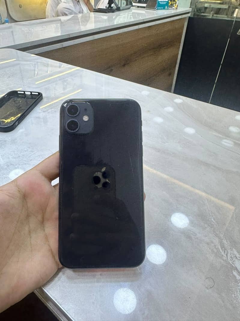 Apple iPhone 11 0