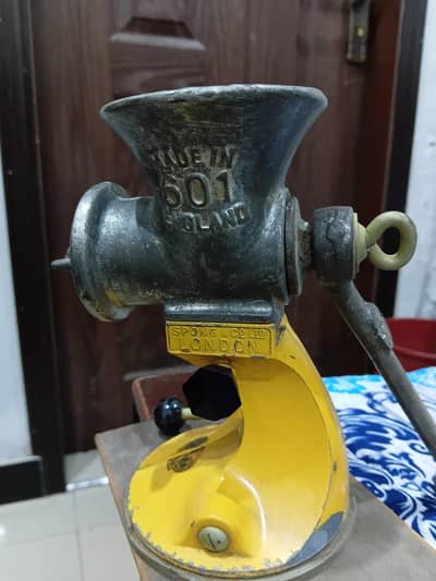antique chopper machein for sale