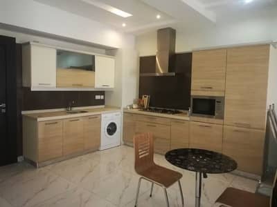 Bahria Heights 2 Ext One Bed Furnished Apartment for Rent