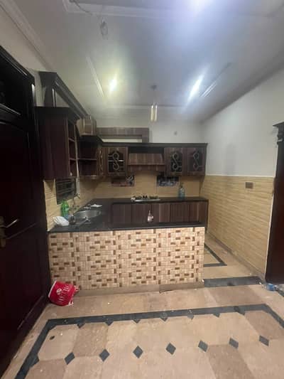4marla ground floor house avaible for rent isb