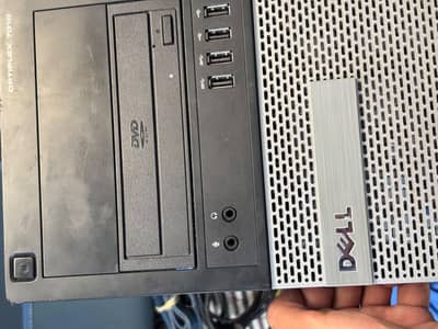 Dell Gaming PC
