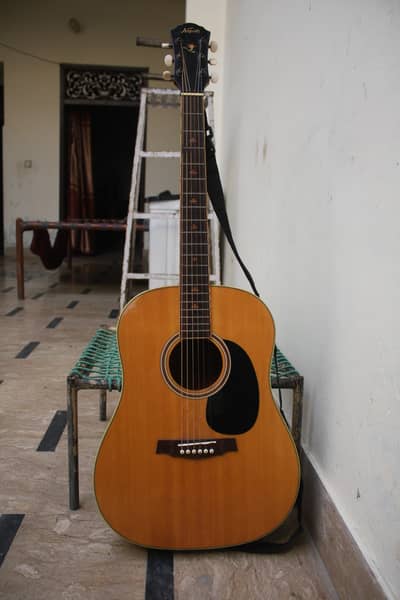 42 inch big guiter