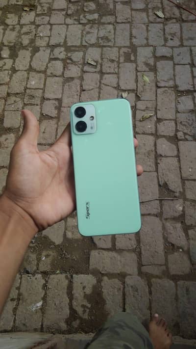 Sparx Neo 5 Plus
