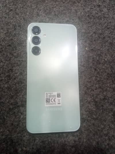 Samsung Mobile A16 8+256