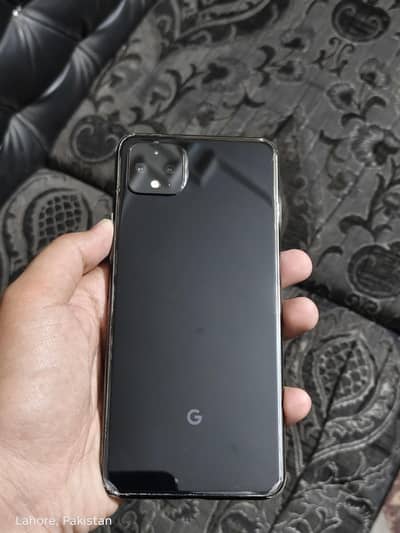 Google pixel 4 xl