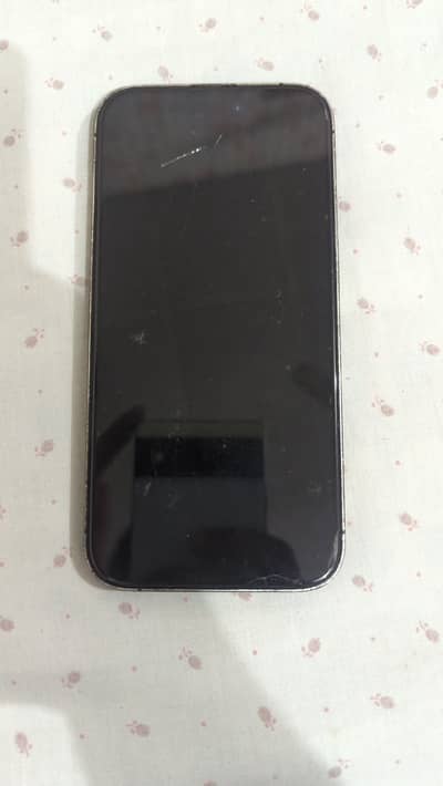 Apple iPhone 14 Pro