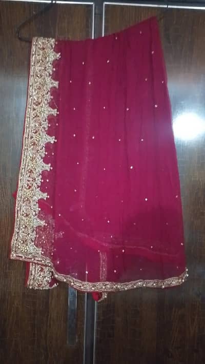 barat lehnga