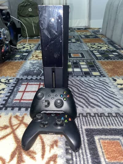 Xbox One 1Tb