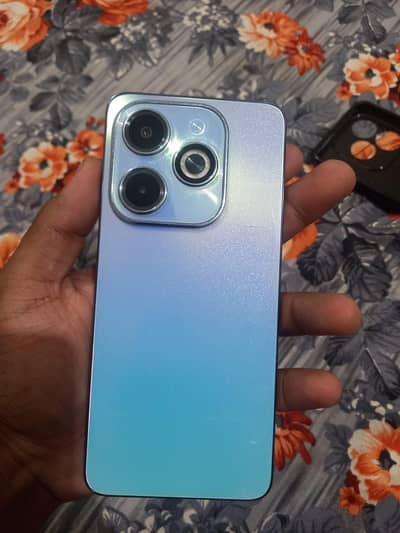 Infinix Hot 40i