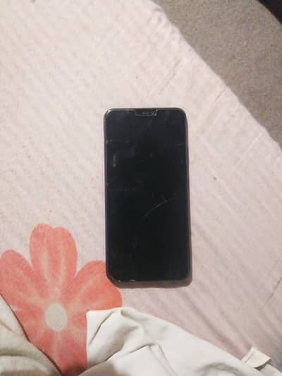 Vivo Y85