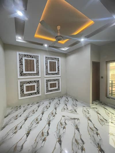 Brand New Upper Portion Available For Rent